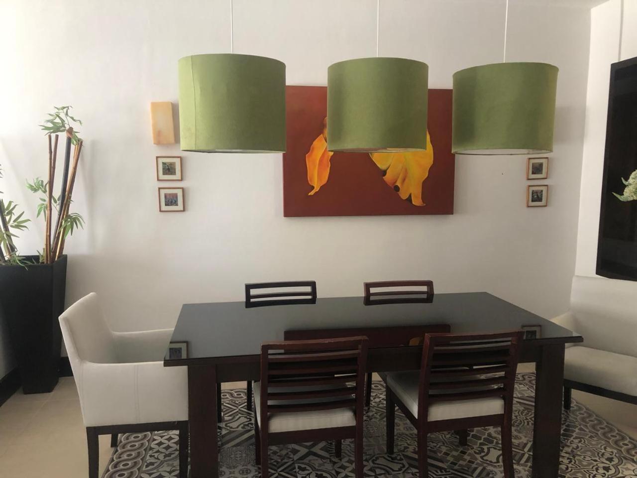 Aldea Thai Beachfront Condos Playa del Carmen Exterior photo